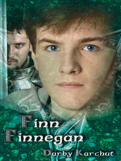 Title details for Finn Finnegan by Darby Karchut - Available